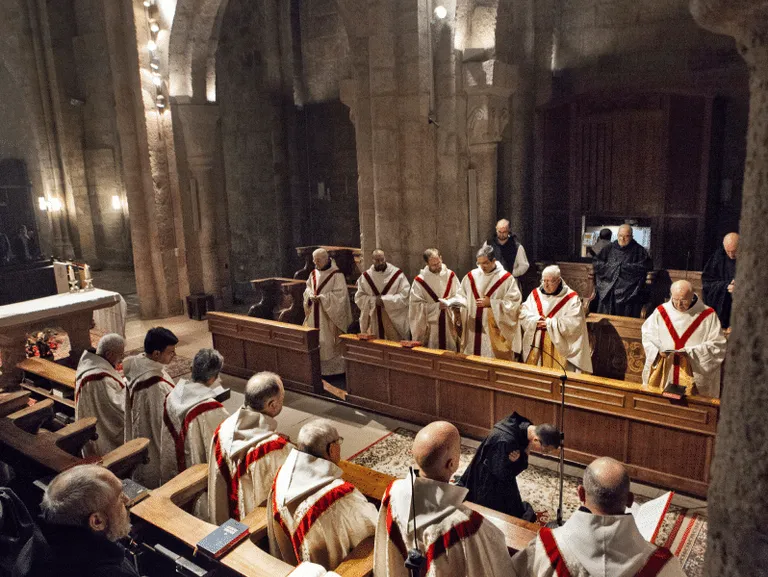 team-cards Los votos. Pobreza. Castidad. Obediencia