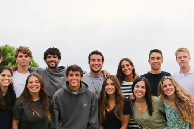 team-cards Grupos de discernimiento