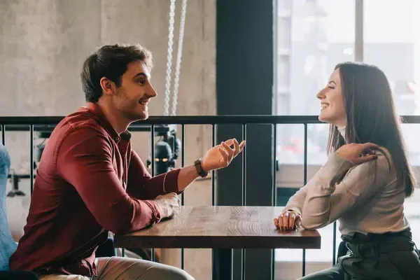 team-cards ¿Qué es el noviazgo?