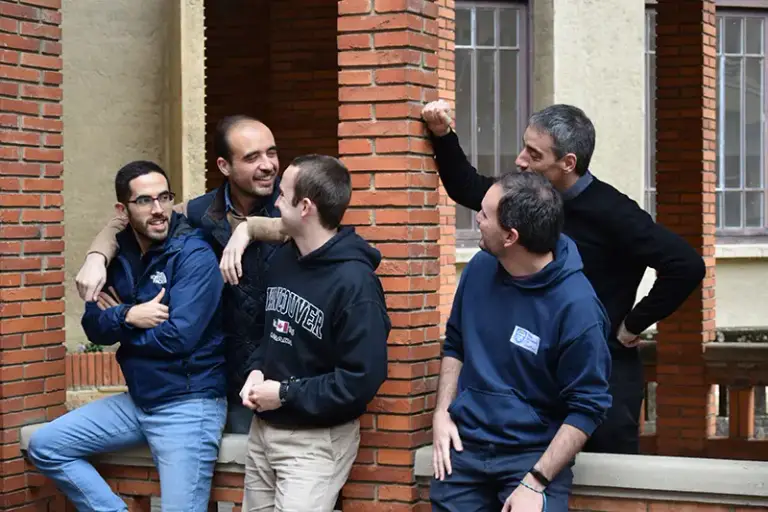 team-cards Conoce a nuestros seminaristas